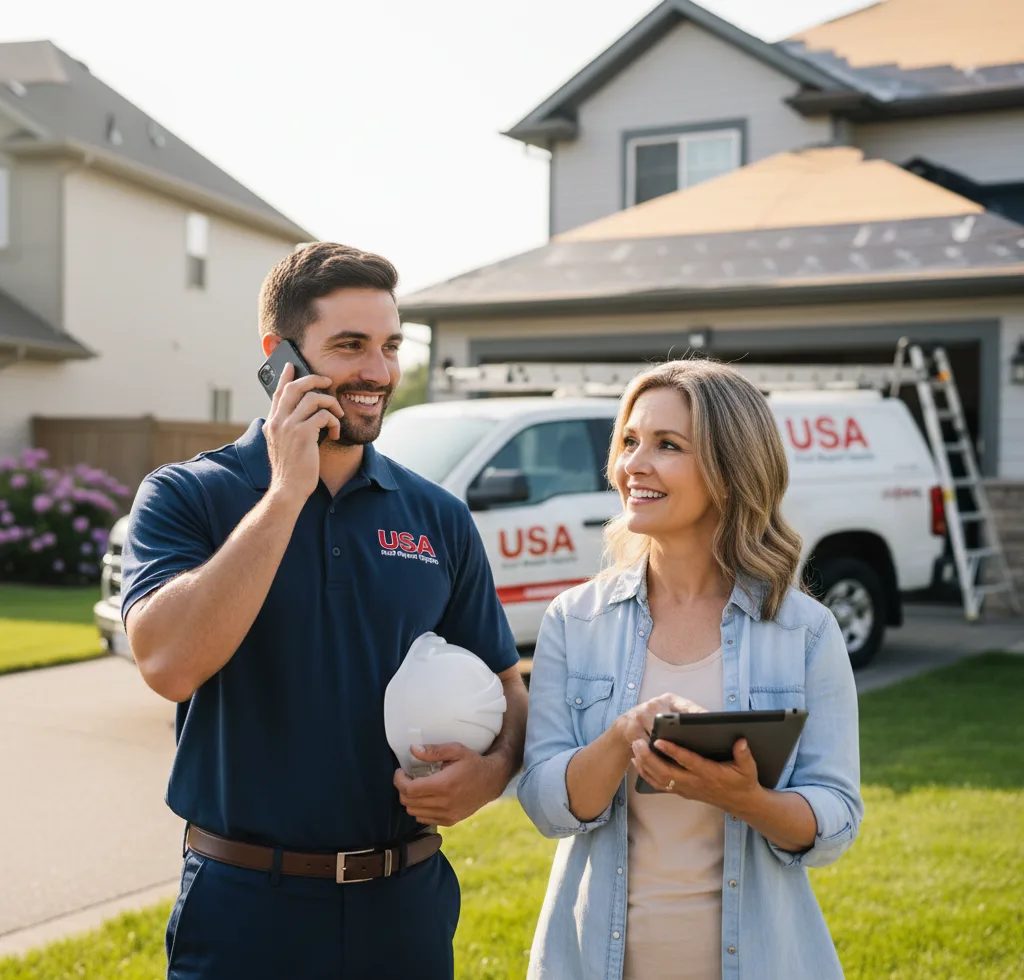 Roof Maintenance in Taylor, AZ